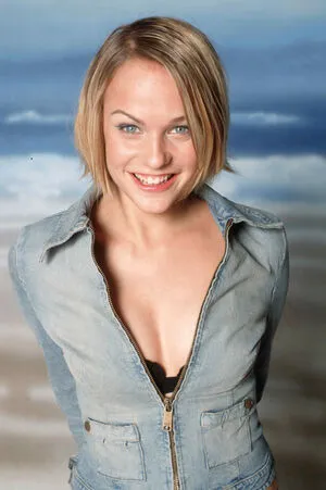 Mirjam Weichselbraun OnlyFans Leaked Free Thumbnail Picture - #loxoavl0Tv