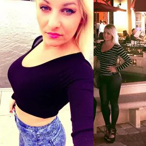 Mirjana Matic OnlyFans Leaked Free Thumbnail Picture - #9bIBxkRbvK