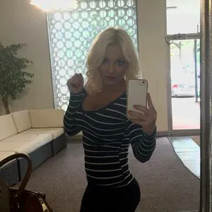 Mirjana Matic OnlyFans Leaked Free Thumbnail Picture - #z2GCip5aem