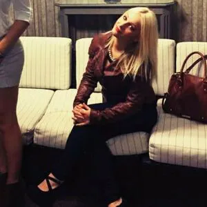 Mirjana Matic OnlyFans Leaked Free Thumbnail Picture - #zTG3WPw3tE