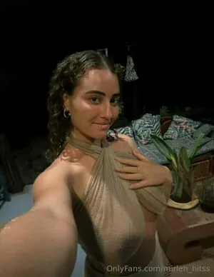 Mirlen Hitss OnlyFans Leaked Free Thumbnail Picture - #6FVnTDvbLf