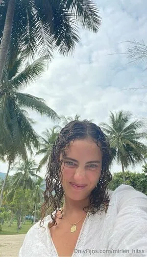 Mirlen Hitss OnlyFans Leaked Free Thumbnail Picture - #CBOKw8jBaY