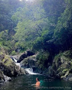 Mirlen Hitss OnlyFans Leaked Free Thumbnail Picture - #DELMgd01kc