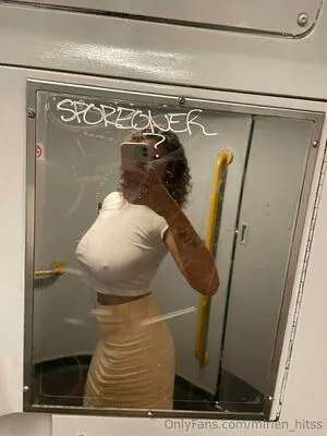 Mirlen Hitss OnlyFans Leaked Free Thumbnail Picture - #Gazurf5UAb
