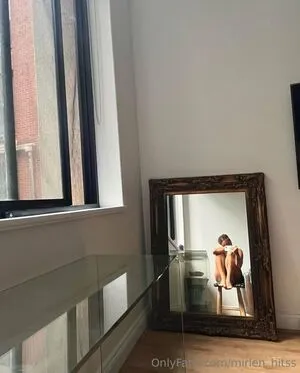 Mirlen Hitss OnlyFans Leaked Free Thumbnail Picture - #hQsU2sJj2K