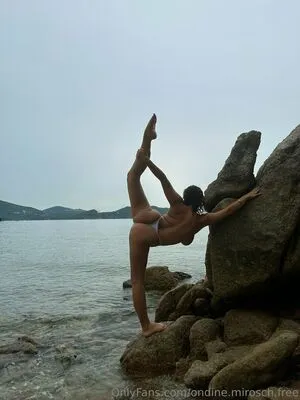 Mirlen Hitss OnlyFans Leaked Free Thumbnail Picture - #mH0uctB4q7