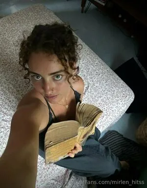 Mirlen Hitss OnlyFans Leaked Free Thumbnail Picture - #szg3T0ff5y