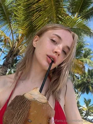 Mirlen Love OnlyFans Leaked Free Thumbnail Picture - #plFZwZrhll
