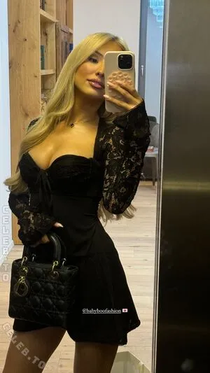 Mirlinda Lajqi OnlyFans Leaked Free Thumbnail Picture - #GZVah9nAV3