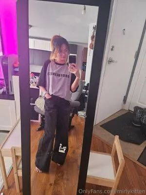 Mirlykitten OnlyFans Leaked Free Thumbnail Picture - #5be6uBhwi7