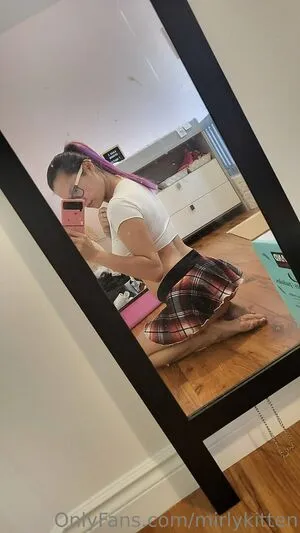 Mirlykitten OnlyFans Leaked Free Thumbnail Picture - #8mZ7n7Mfk6