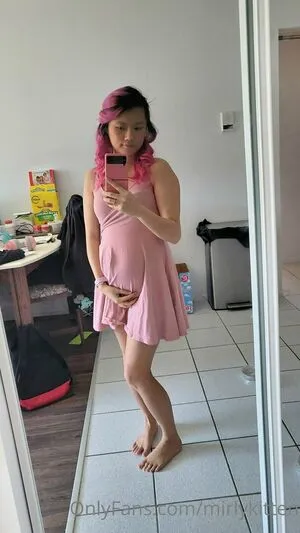 Mirlykitten OnlyFans Leaked Free Thumbnail Picture - #CVqArbDH5T