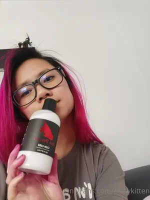 Mirlykitten OnlyFans Leaked Free Thumbnail Picture - #HjyCvBNhtC