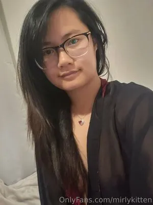 Mirlykitten OnlyFans Leaked Free Thumbnail Picture - #MCNbRkX92c