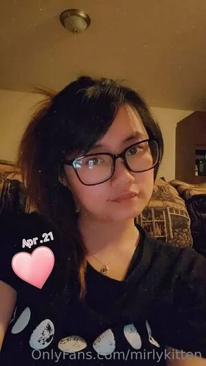 Mirlykitten OnlyFans Leaked Free Thumbnail Picture - #YDz1lmQAMd