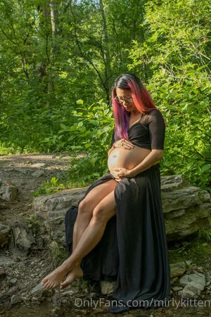 Mirlykitten OnlyFans Leaked Free Thumbnail Picture - #ZCQJFPtQr1