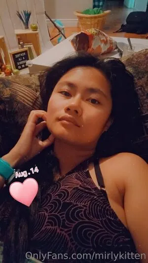 Mirlykitten OnlyFans Leaked Free Thumbnail Picture - #cWtqVBOl4n