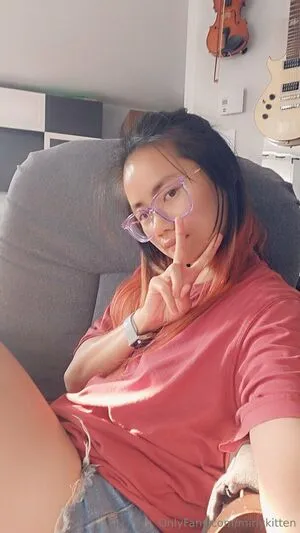 Mirlykitten OnlyFans Leaked Free Thumbnail Picture - #cz94IP76g2