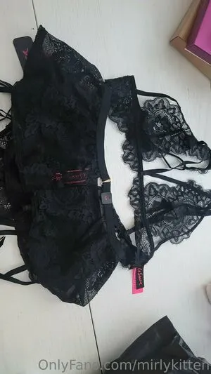Mirlykitten OnlyFans Leaked Free Thumbnail Picture - #j6cGR1dYoK