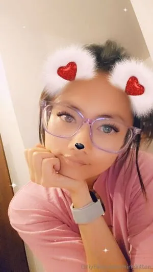 Mirlykitten OnlyFans Leaked Free Thumbnail Picture - #oQ6ERdP9nY