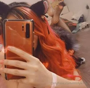 Mirlykitten OnlyFans Leaked Free Thumbnail Picture - #rdlMpIboeM