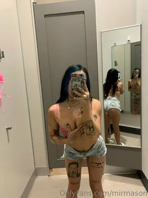 Mirmason OnlyFans Leaked Free Thumbnail Picture - #N6ABKLqK9p