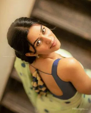 Mirnalini Ravi OnlyFans Leaked Free Thumbnail Picture - #XJOtJJgSW2