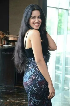 Mirnalini Ravi OnlyFans Leaked Free Thumbnail Picture - #baCcMvymmk