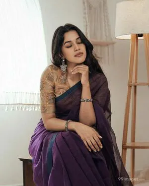 Mirnalini Ravi OnlyFans Leaked Free Thumbnail Picture - #k8s01MR1r3