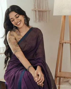 Mirnalini Ravi OnlyFans Leaked Free Thumbnail Picture - #rN1gFHcG57