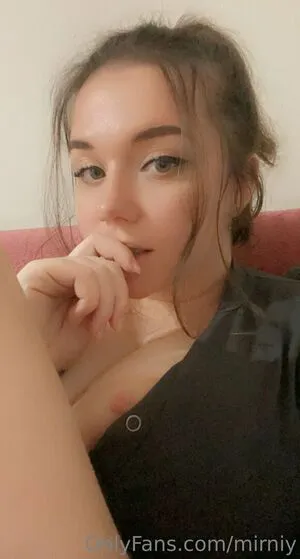 Mirniy OnlyFans Leaked Free Thumbnail Picture - #6k86xYVHOi