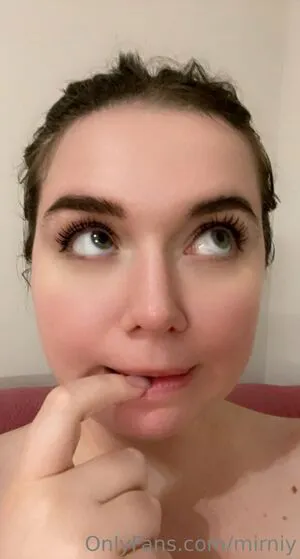 Mirniy OnlyFans Leaked Free Thumbnail Picture - #RpJXuSBLg1