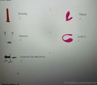 Mirniy OnlyFans Leaked Free Thumbnail Picture - #UueRbM96h3