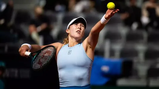 Mirra Andreeva OnlyFans Leaked Free Thumbnail Picture - #6geOIExlmq