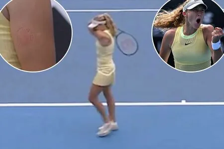 Mirra Andreeva OnlyFans Leaked Free Thumbnail Picture - #ACjyt66Iwm