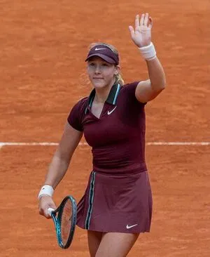 Mirra Andreeva OnlyFans Leaked Free Thumbnail Picture - #FMYGNhrJD8