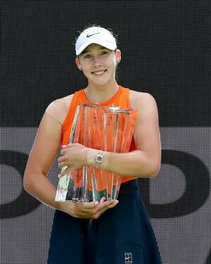 Mirra Andreeva OnlyFans Leaked Free Thumbnail Picture - #Y6kUyN0wcY