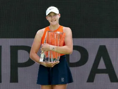 Mirra Andreeva OnlyFans Leaked Free Thumbnail Picture - #nyl0K1MGCX