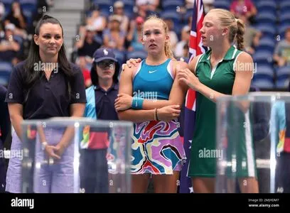 Mirra Andreeva OnlyFans Leaked Free Thumbnail Picture - #w3fWqoGXOO