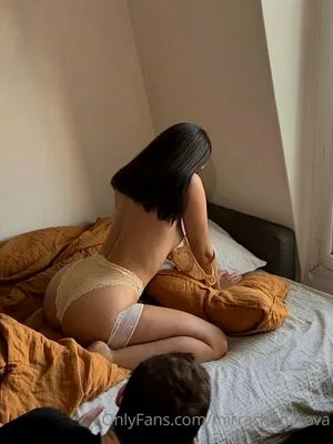 Mirra Chubarova OnlyFans Leaked Free Thumbnail Picture - #31NEZVUUUw