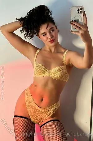 Mirra Chubarova OnlyFans Leaked Free Thumbnail Picture - #6XVjlnev5Z