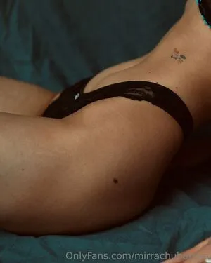 Mirra Chubarova OnlyFans Leaked Free Thumbnail Picture - #7NBCRDLhnR