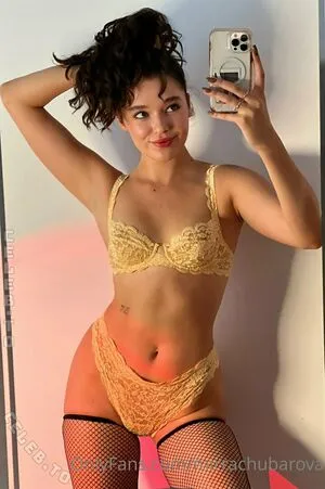 Mirra Chubarova OnlyFans Leaked Free Thumbnail Picture - #9wb49R6dv4