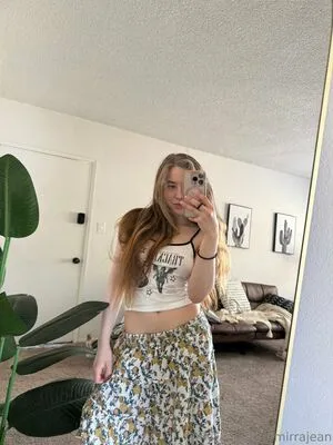 Mirrajean OnlyFans Leaked Free Thumbnail Picture - #2JltSgVYOd