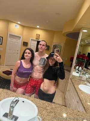 Mirrajean OnlyFans Leaked Free Thumbnail Picture - #8nvLMSybL9