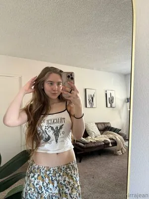 Mirrajean OnlyFans Leaked Free Thumbnail Picture - #BNdjW1mCUx