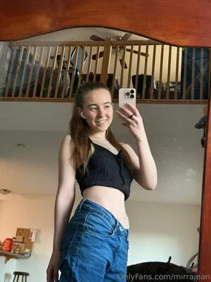 Mirrajean OnlyFans Leaked Free Thumbnail Picture - #I1WSGuDIE1
