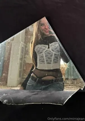 Mirrajean OnlyFans Leaked Free Thumbnail Picture - #lnJIGHwp6A