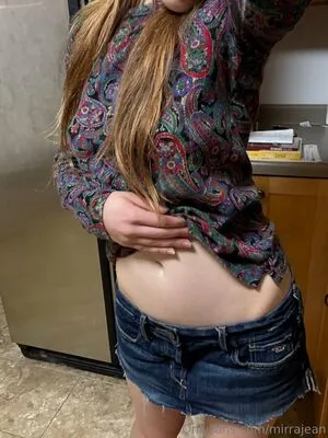 Mirrajean OnlyFans Leaked Free Thumbnail Picture - #s62PH3R7h9