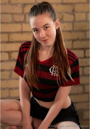 Mirrajean OnlyFans Leaked Free Thumbnail Picture - #zd2RDBTnkB
